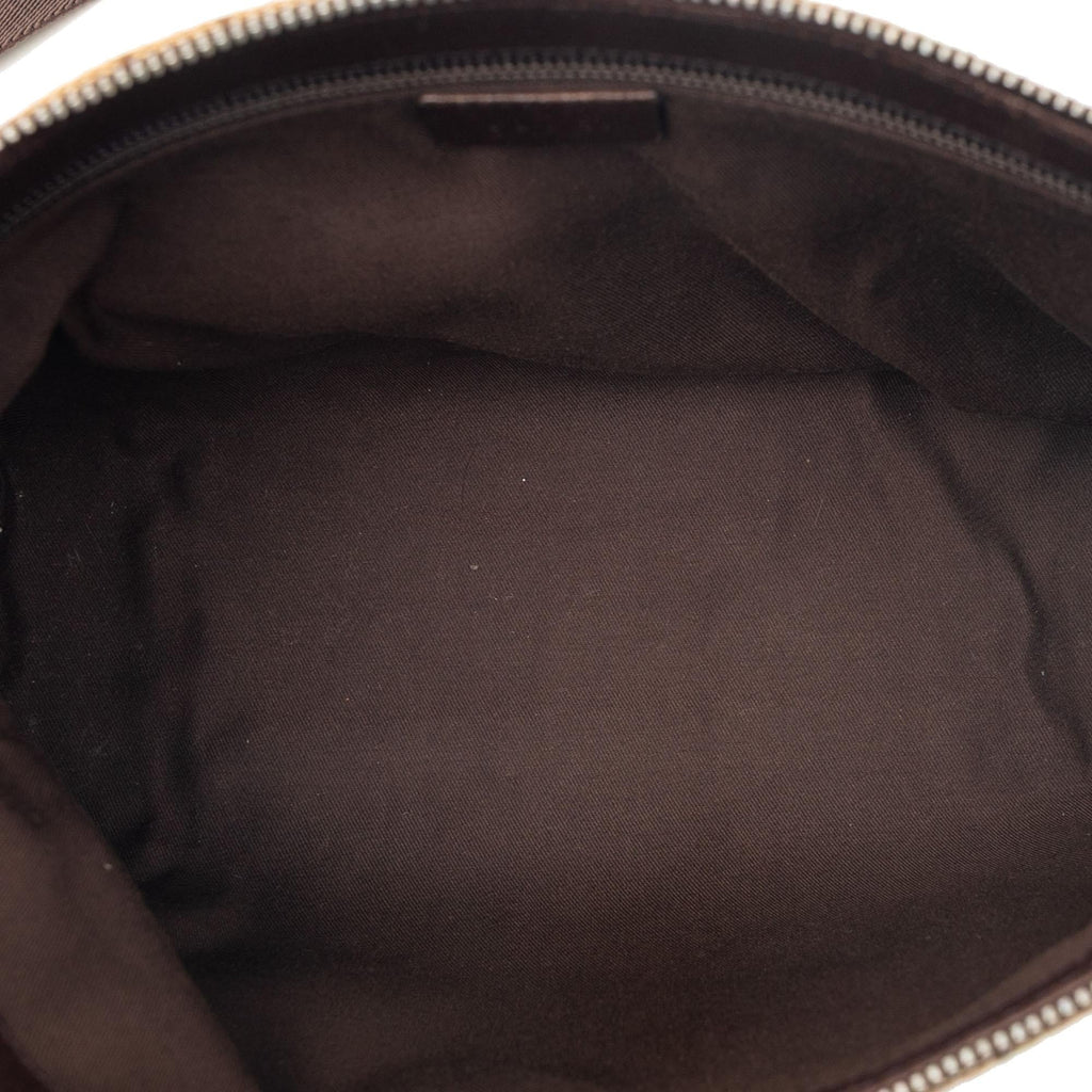 Gucci GG Canvas Crossbody