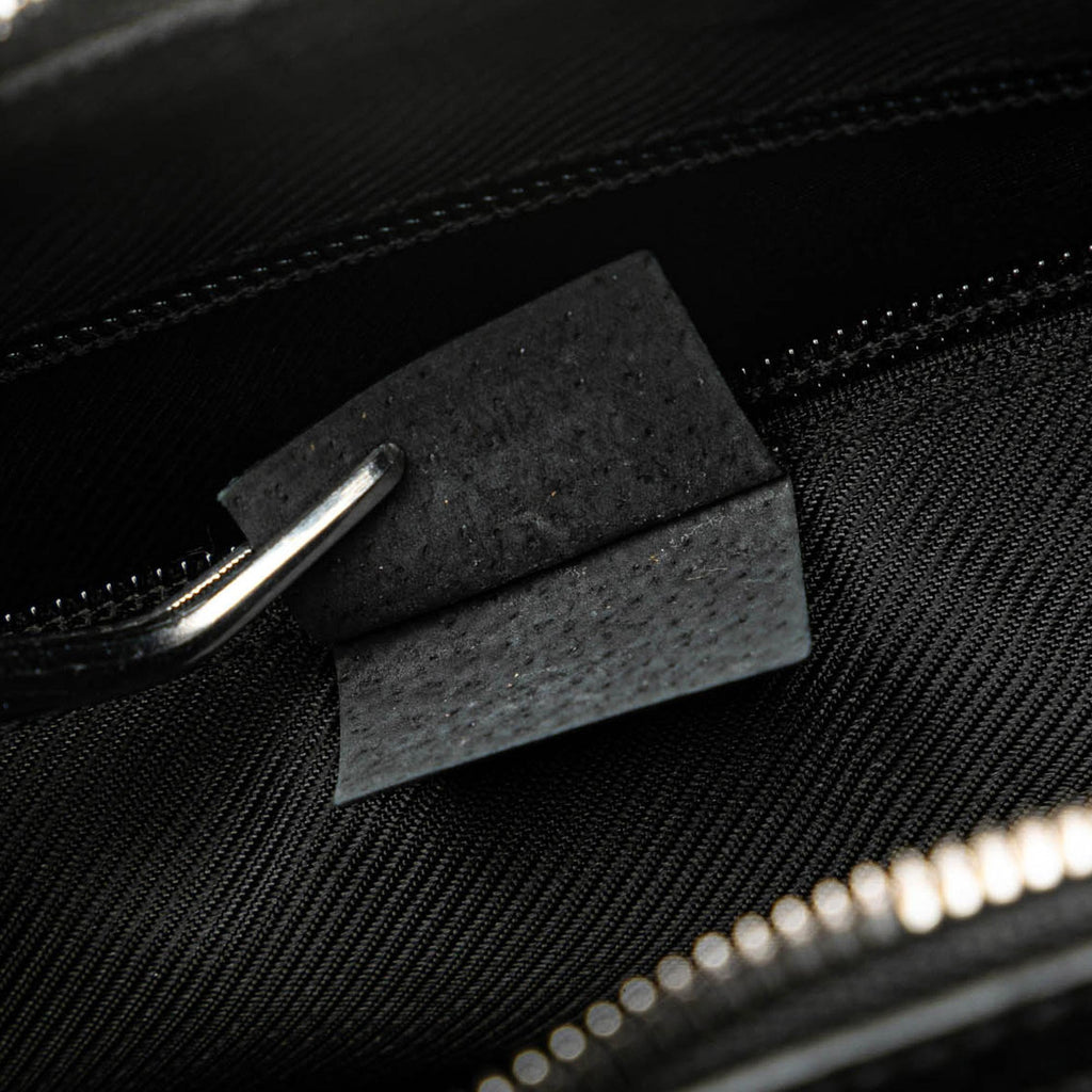 Gucci GG Canvas Crossbody