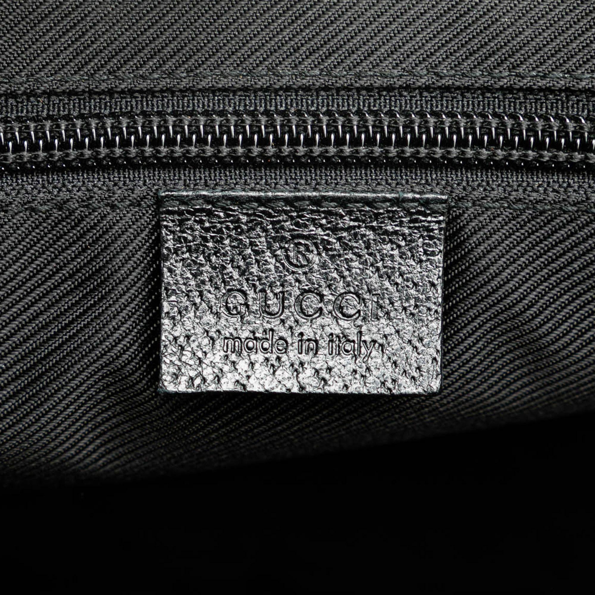 Gucci GG Canvas Crossbody