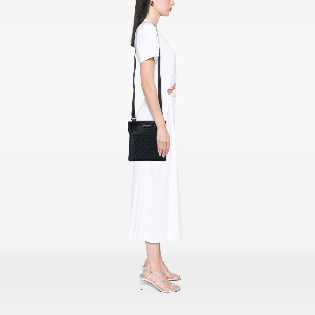 Gucci GG Canvas Crossbody