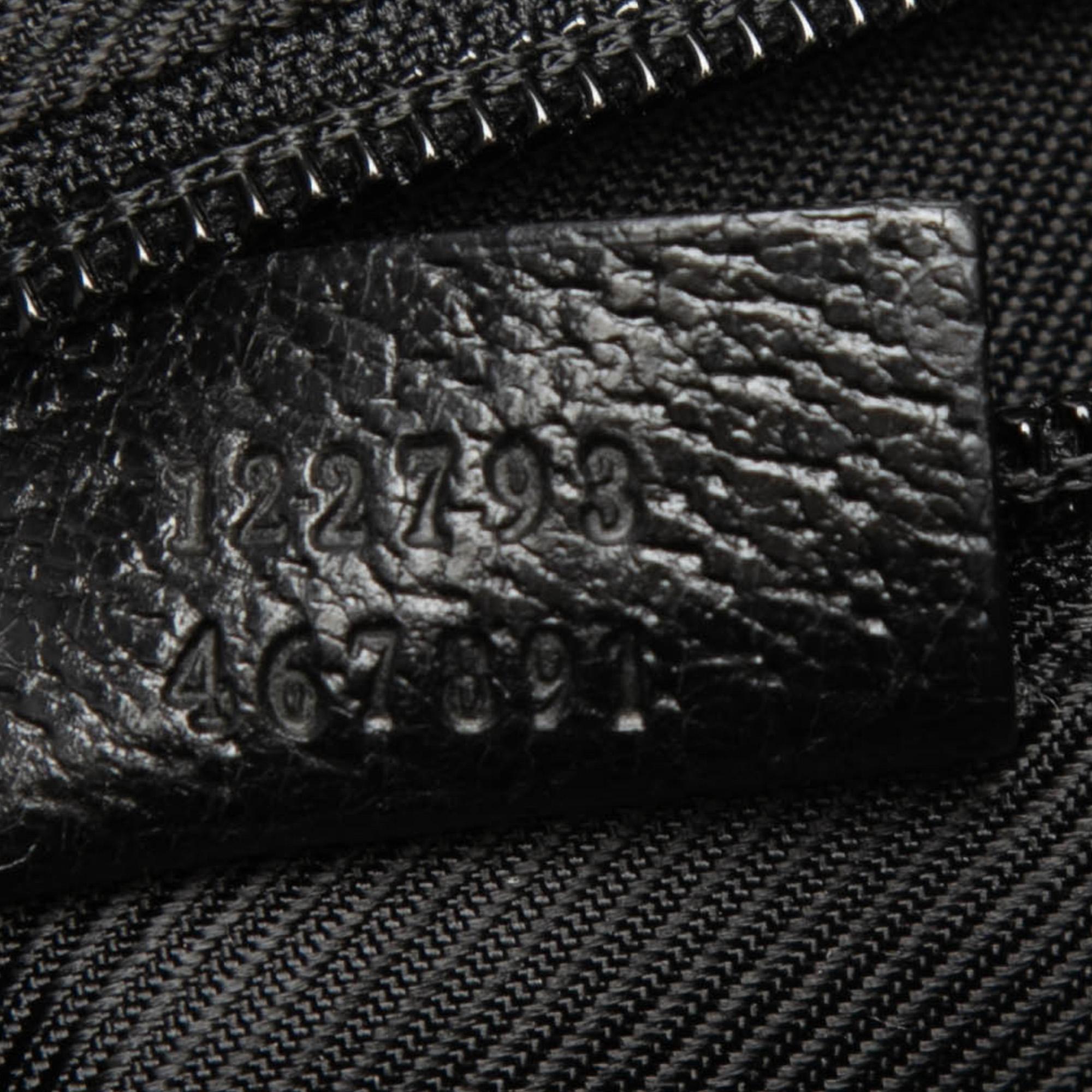 Gucci GG Canvas Crossbody
