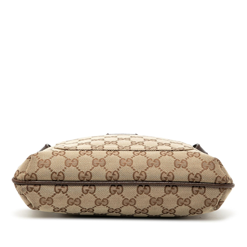 Gucci GG Canvas Crossbody