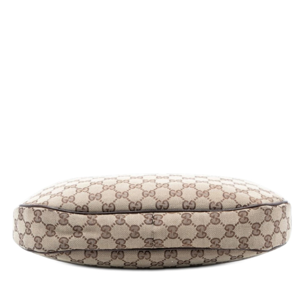 Gucci GG Canvas Crossbody