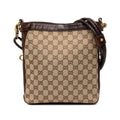 Gucci GG Canvas Crossbody