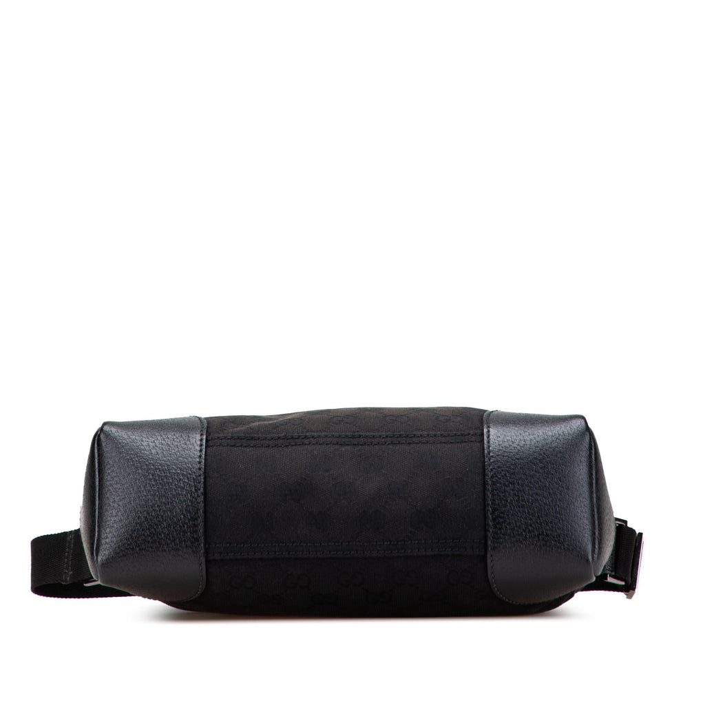 Gucci GG Canvas Crossbody