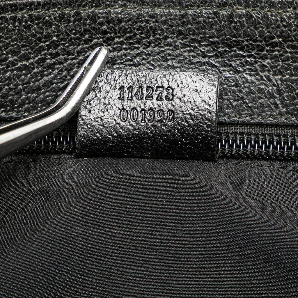 Gucci GG Canvas Crossbody