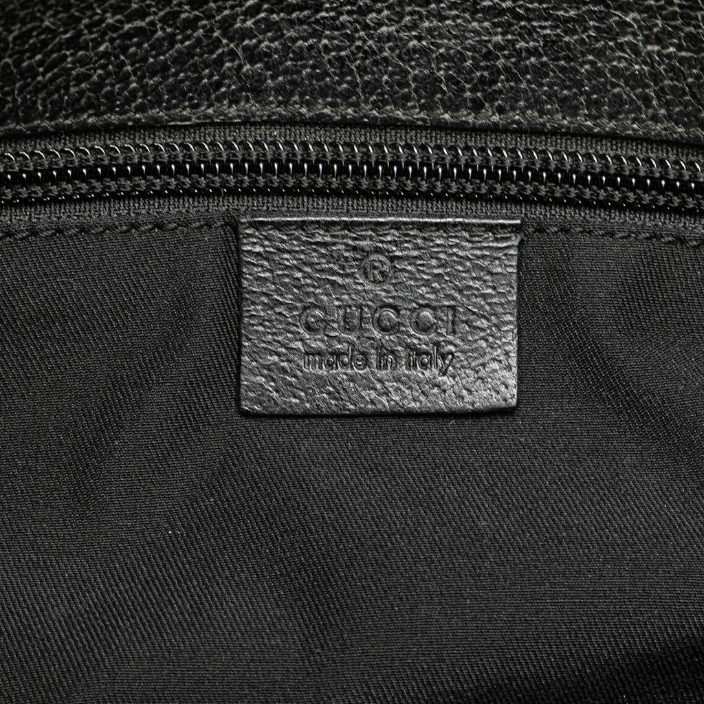 Gucci GG Canvas Crossbody