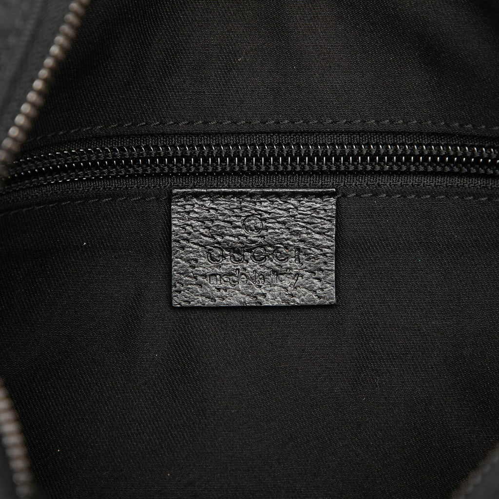 Gucci GG Canvas Crossbody