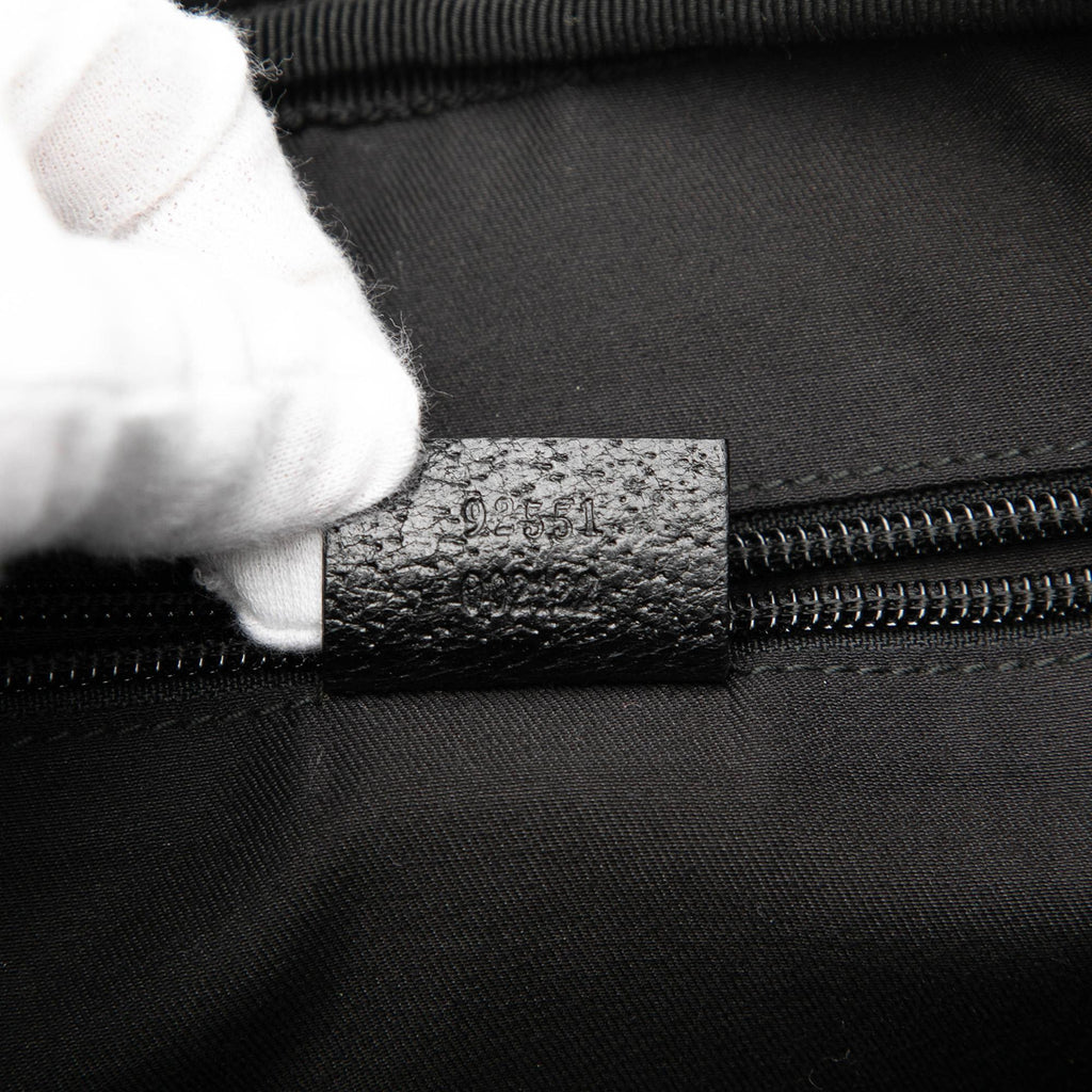 Gucci GG Canvas Crossbody