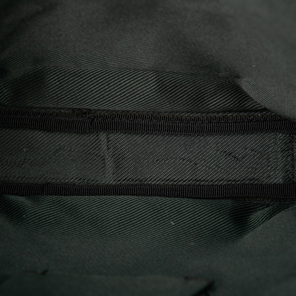 Gucci GG Canvas Crossbody