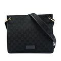 Gucci GG Canvas Crossbody