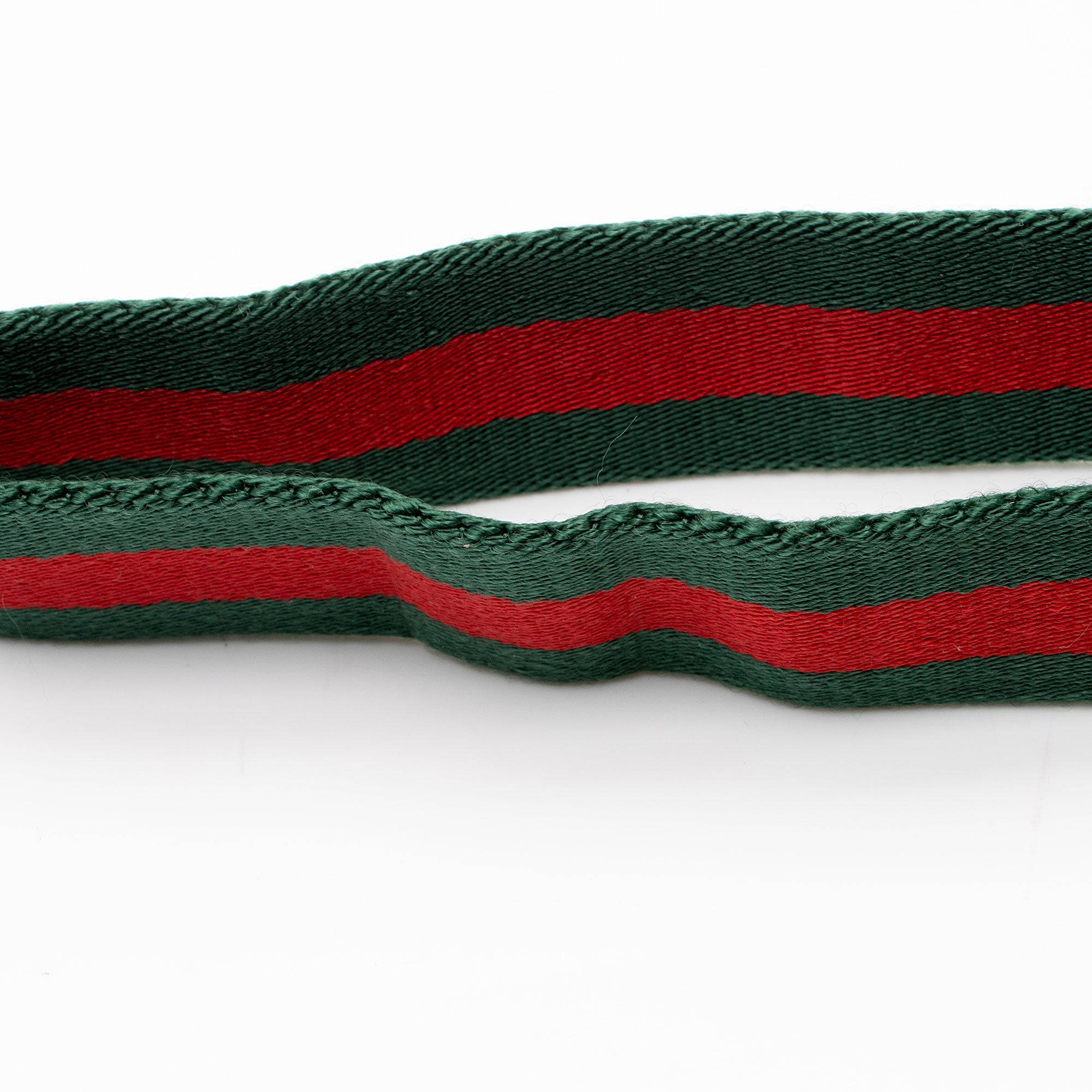 Gucci GG Canvas Double Pocket Belt Bag (SHF-Z0mmJ4)