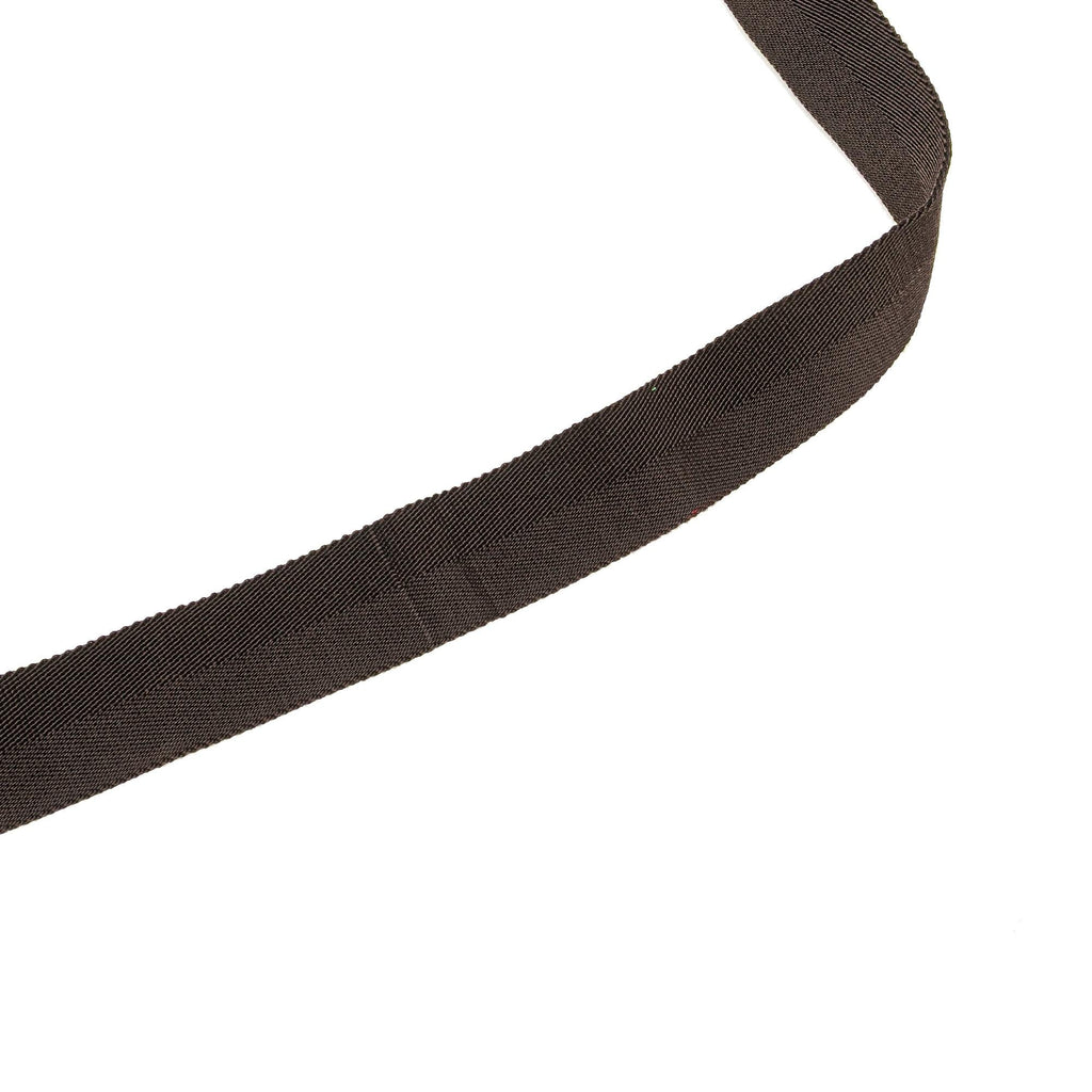 Gucci GG Canvas Double Pocket Belt Bag