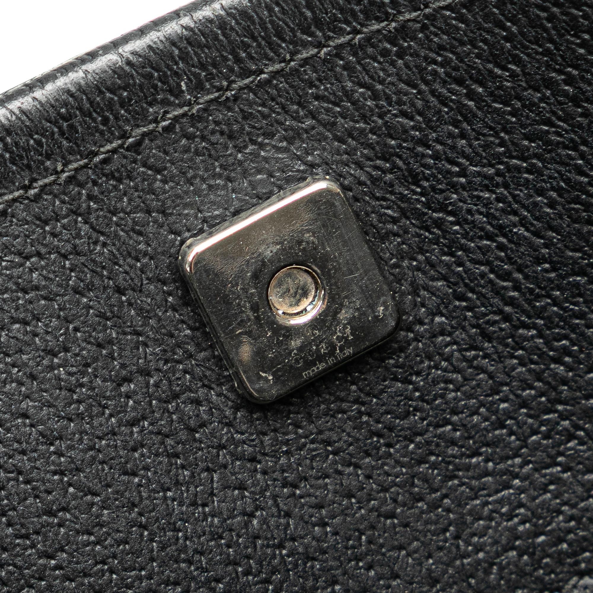 Gucci GG Canvas Eclipse Crossbody