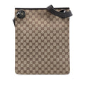 Gucci GG Canvas Eclipse Crossbody