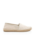 Gucci GG Canvas Espadrilles - Size 8 / 38