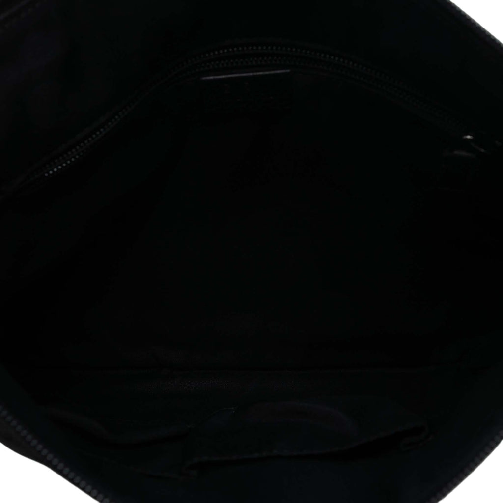 Gucci GG Canvas Flat Messenger Bag