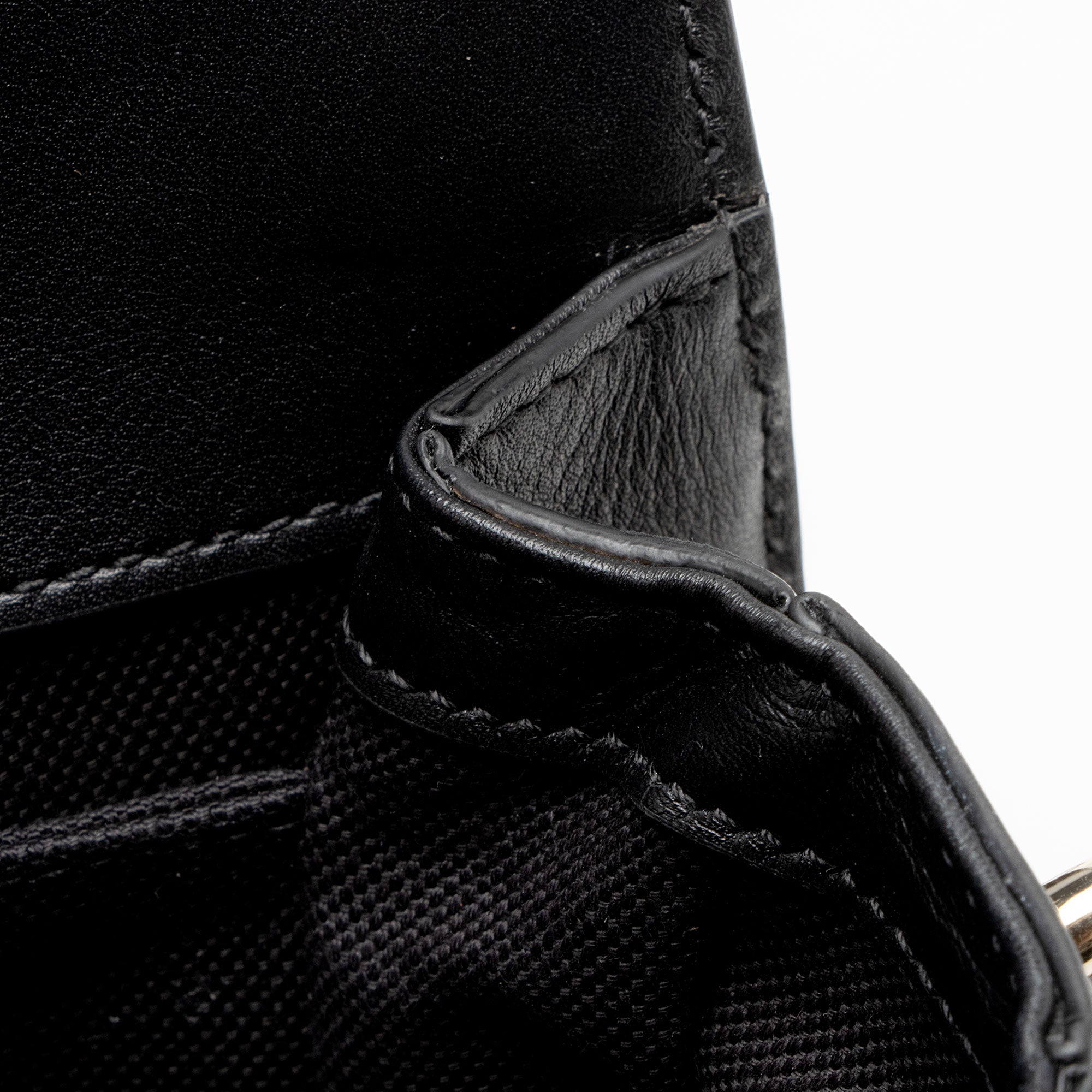 Gucci GG Canvas Gucci Go Bag