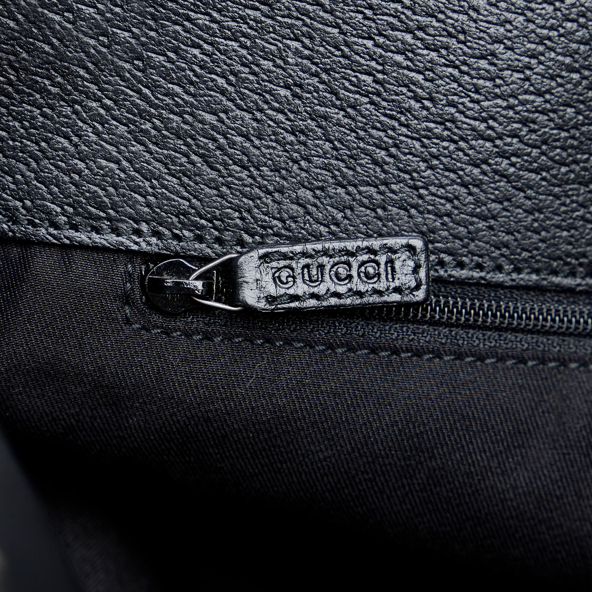 Gucci GG Canvas Handbag (SHG-a6ca6X)