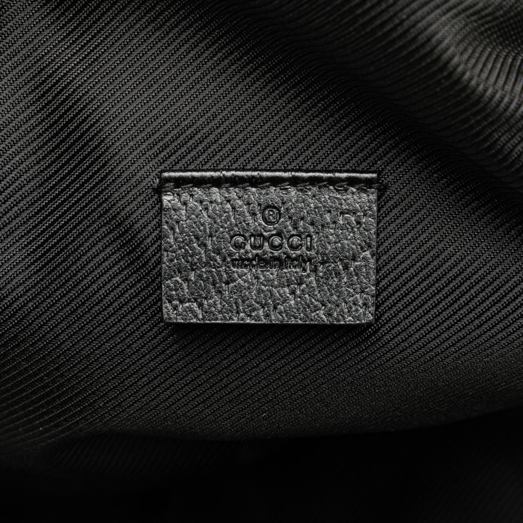 Gucci GG Canvas Handbag