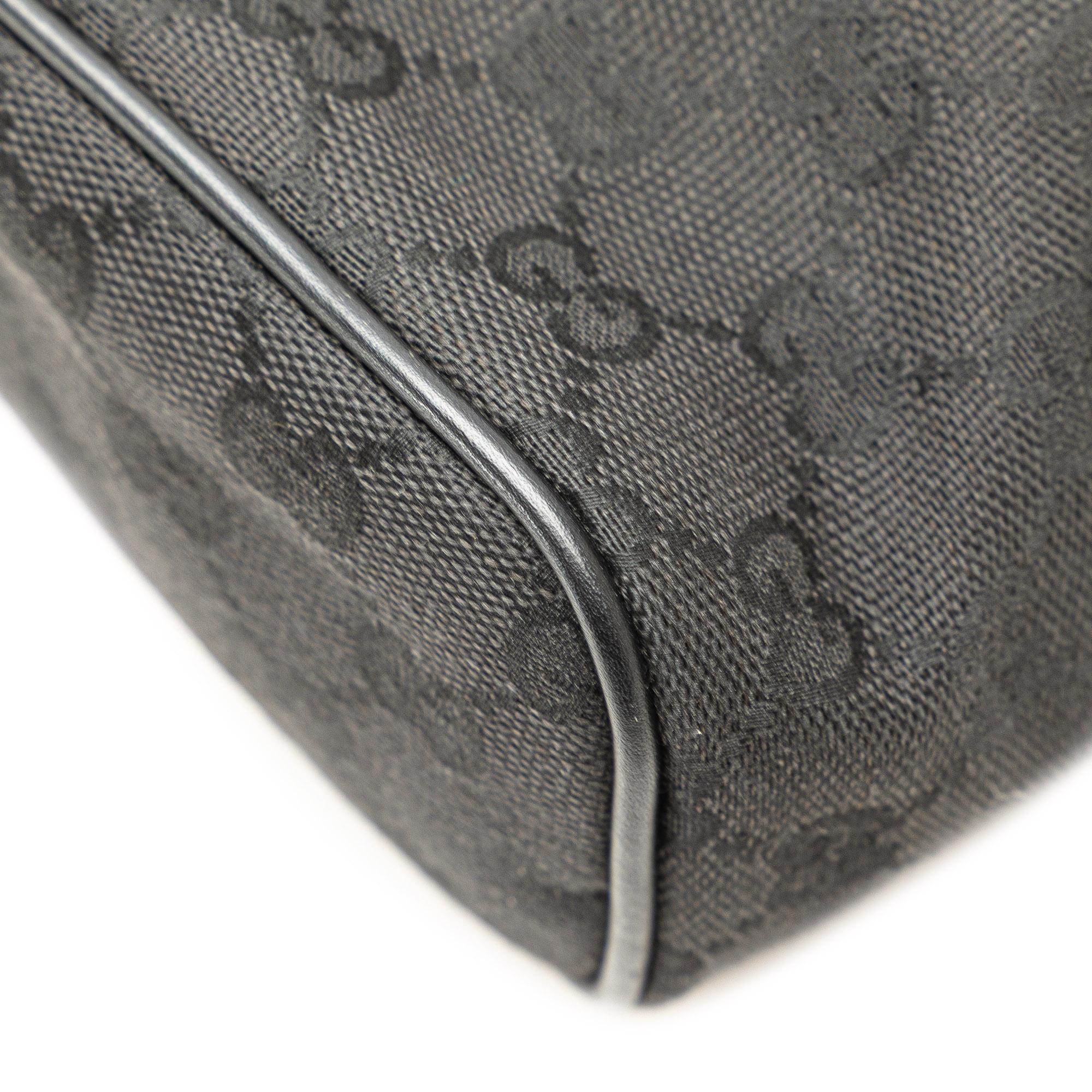 Gucci GG Canvas Handbag