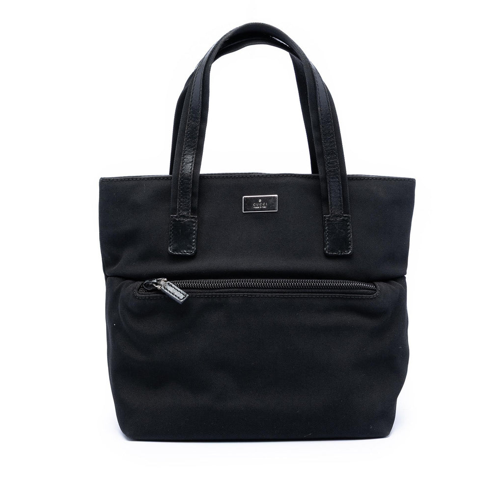 Gucci GG Canvas Handbag