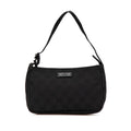 Gucci GG Canvas Handbag