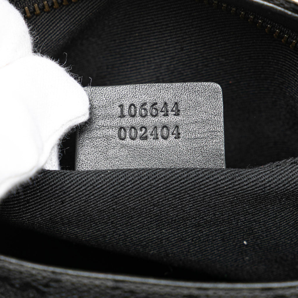 Gucci GG Canvas Handbag