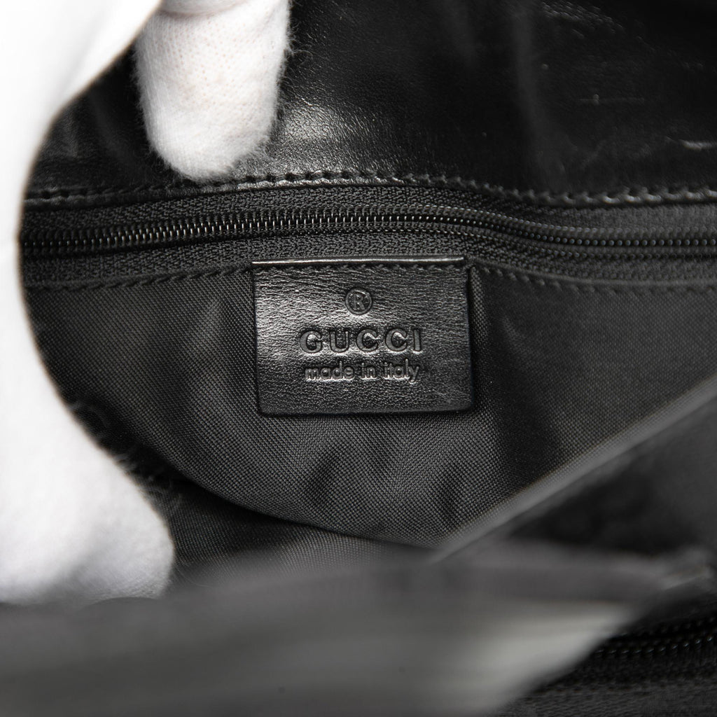 Gucci GG Canvas Handbag