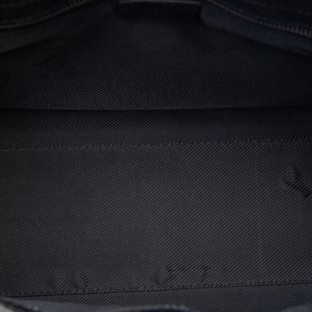 Gucci GG Canvas Handbag