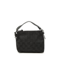 Gucci GG Canvas Handbag