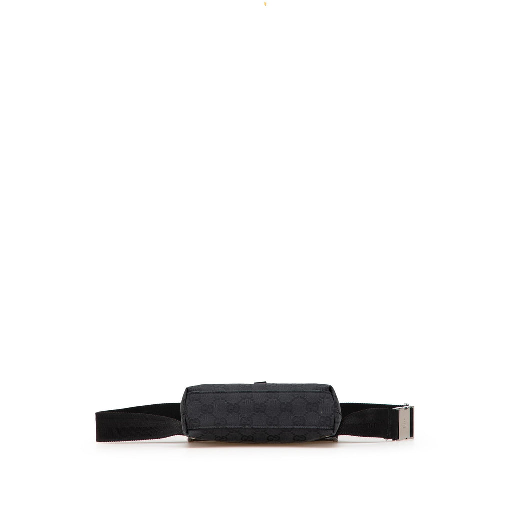 Gucci GG Canvas Jackie Belt Bag