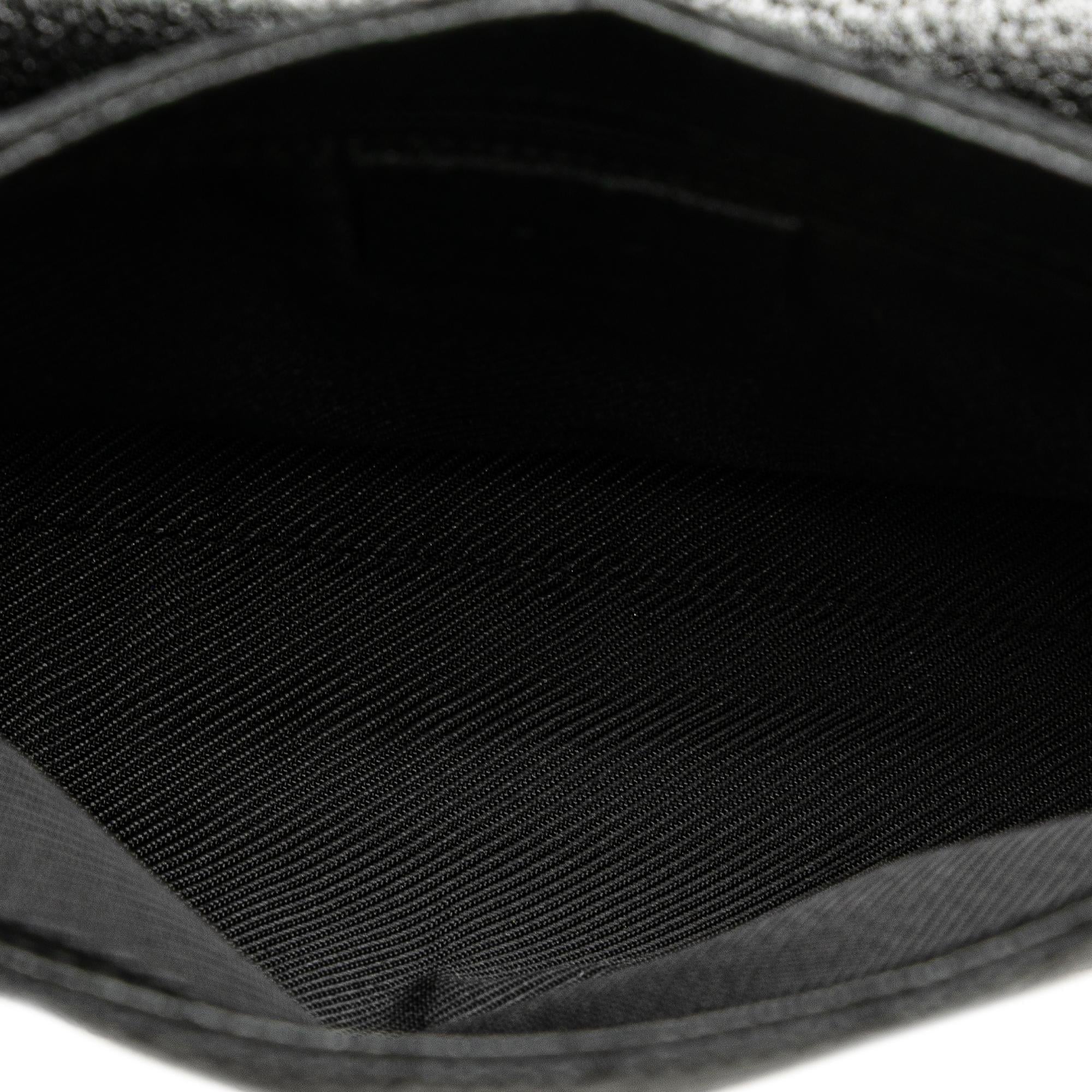 Gucci GG Canvas Jackie Belt Bag