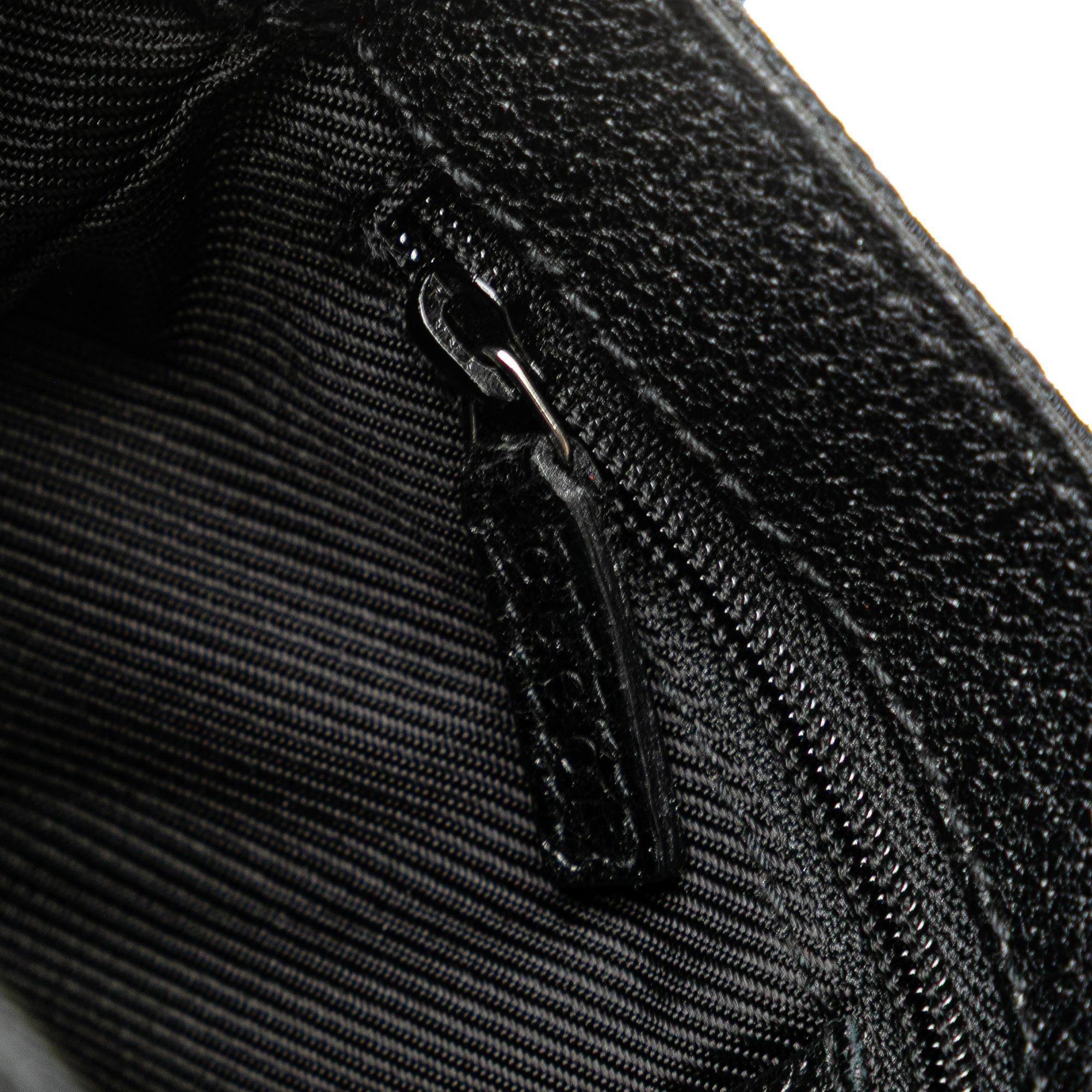 Gucci GG Canvas Jackie Belt Bag