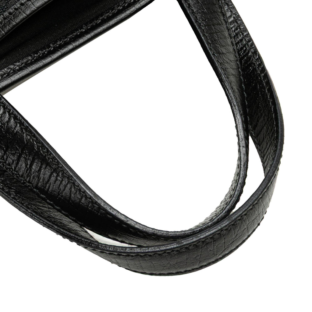 Gucci GG Canvas Jolicoeur Handbag