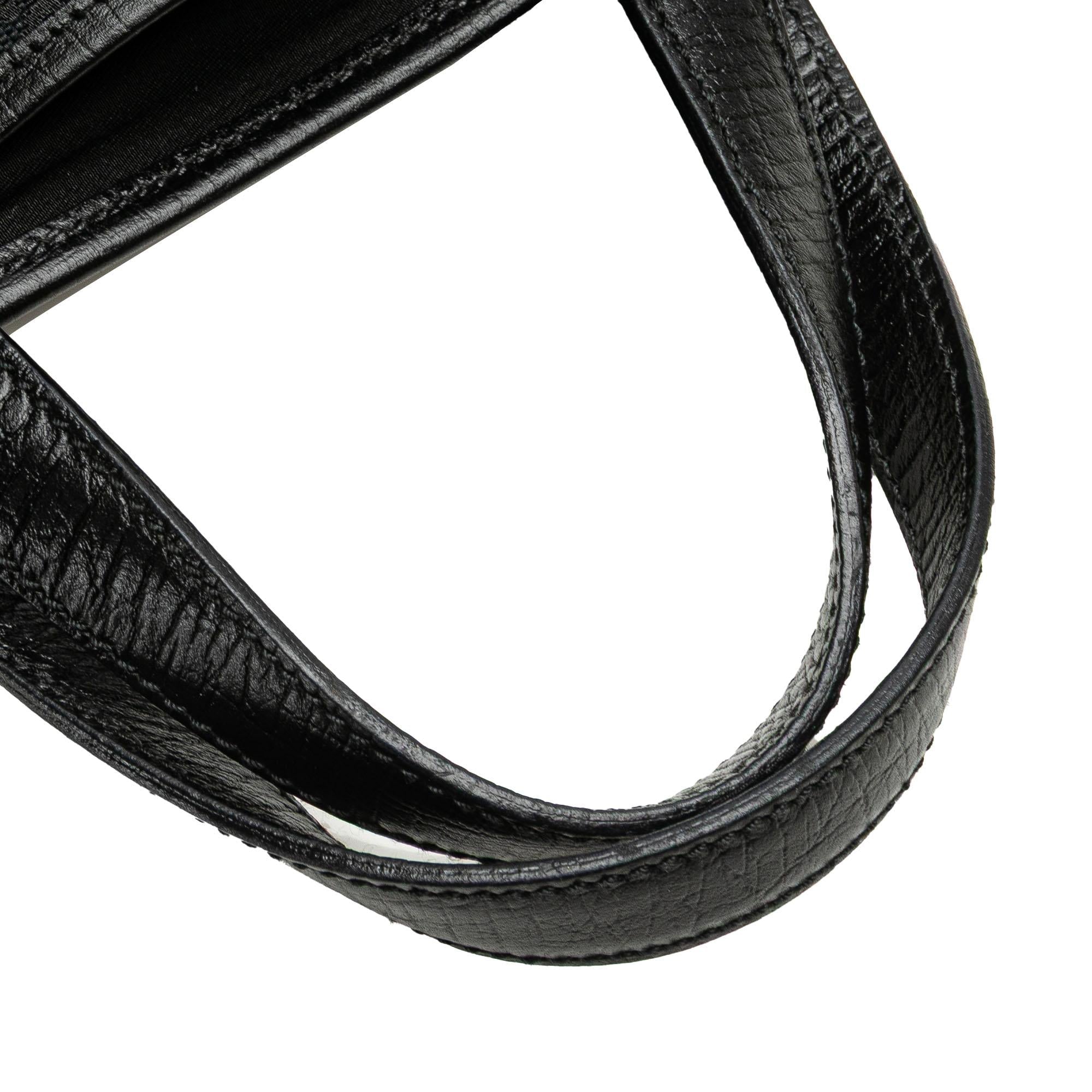 Gucci GG Canvas Jolicoeur Handbag
