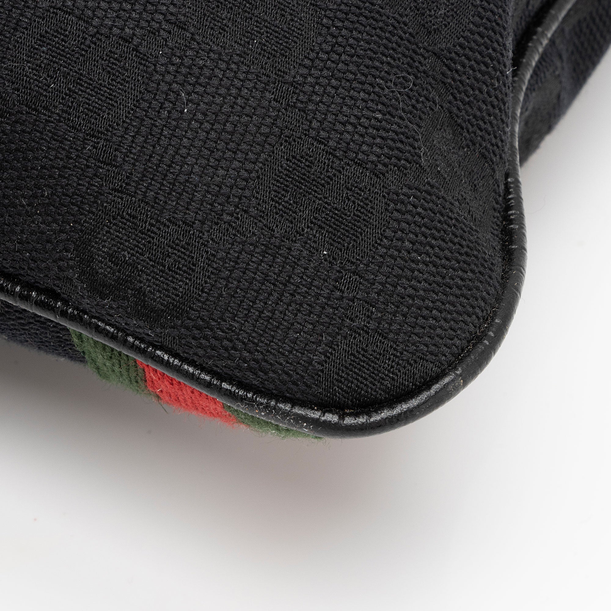 Gucci GG Canvas Jolicoeur Messenger (SHF-mgQylD)