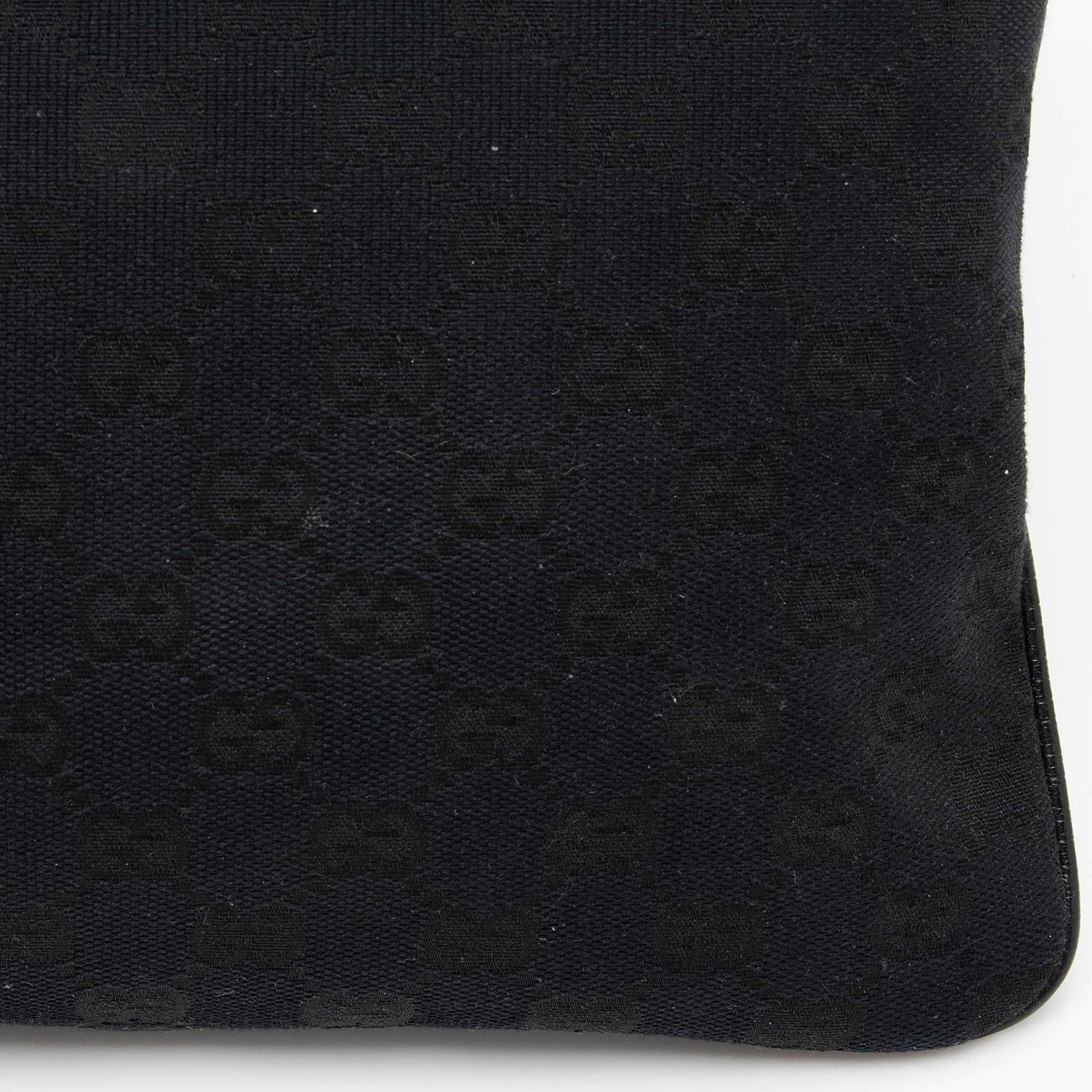Gucci GG Canvas Jolicoeur Messenger (SHF-mgQylD)