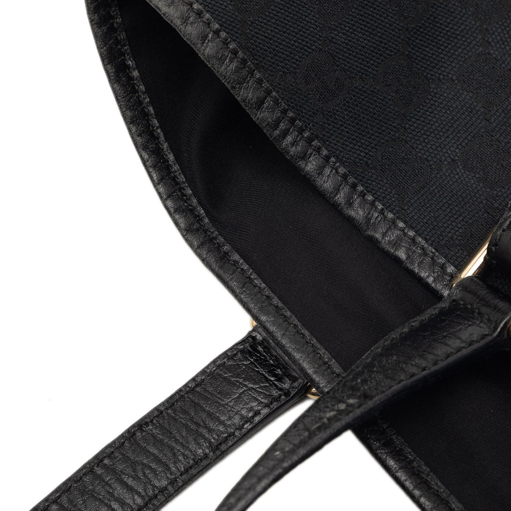 Gucci GG Canvas Jolicoeur Tote