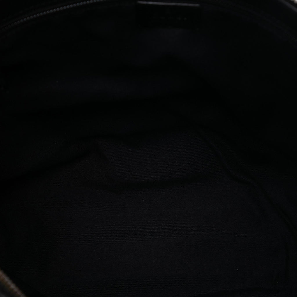 Gucci GG Canvas Joy Messenger