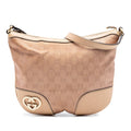 Gucci GG Canvas Lovely Crossbody