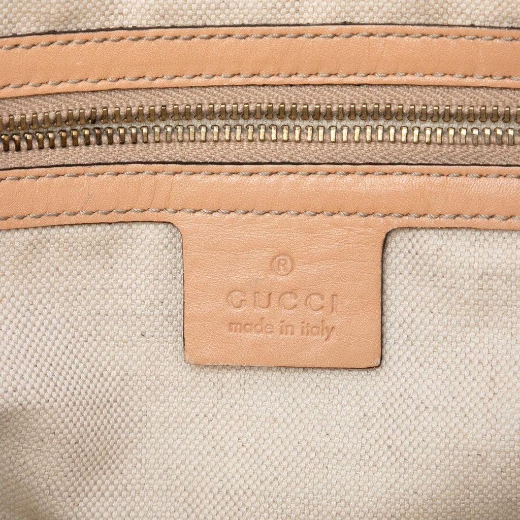 Gucci GG Canvas Lovely Crossbody