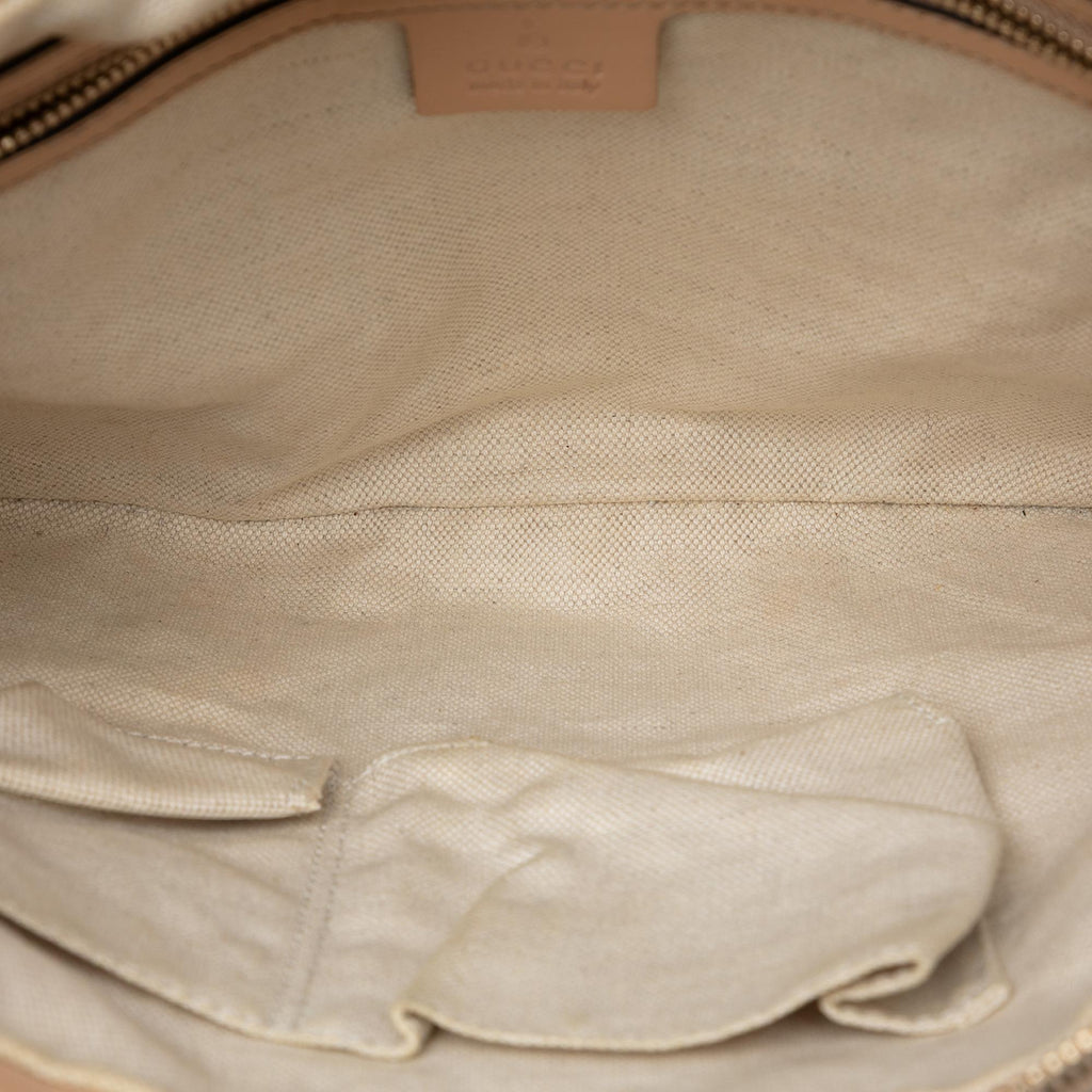 Gucci GG Canvas Lovely Crossbody