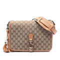 Gucci GG Canvas Marrakech Crossbody