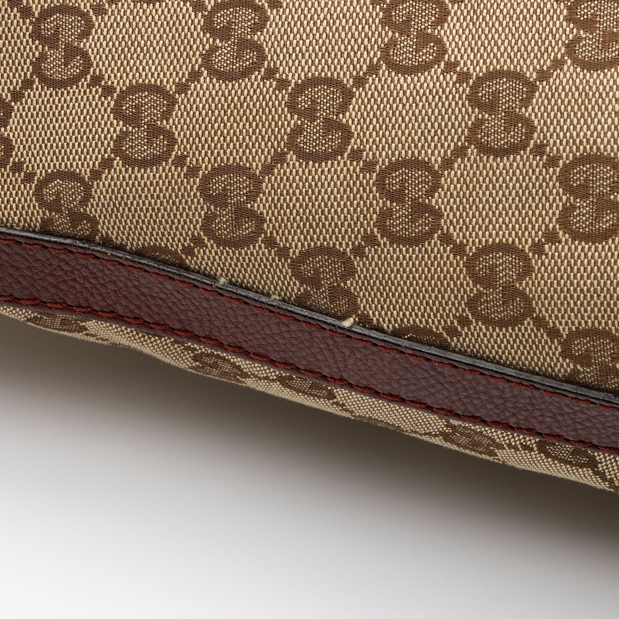 Gucci GG Canvas Marrakech Medium Hobo (SHF-IGUAKI)