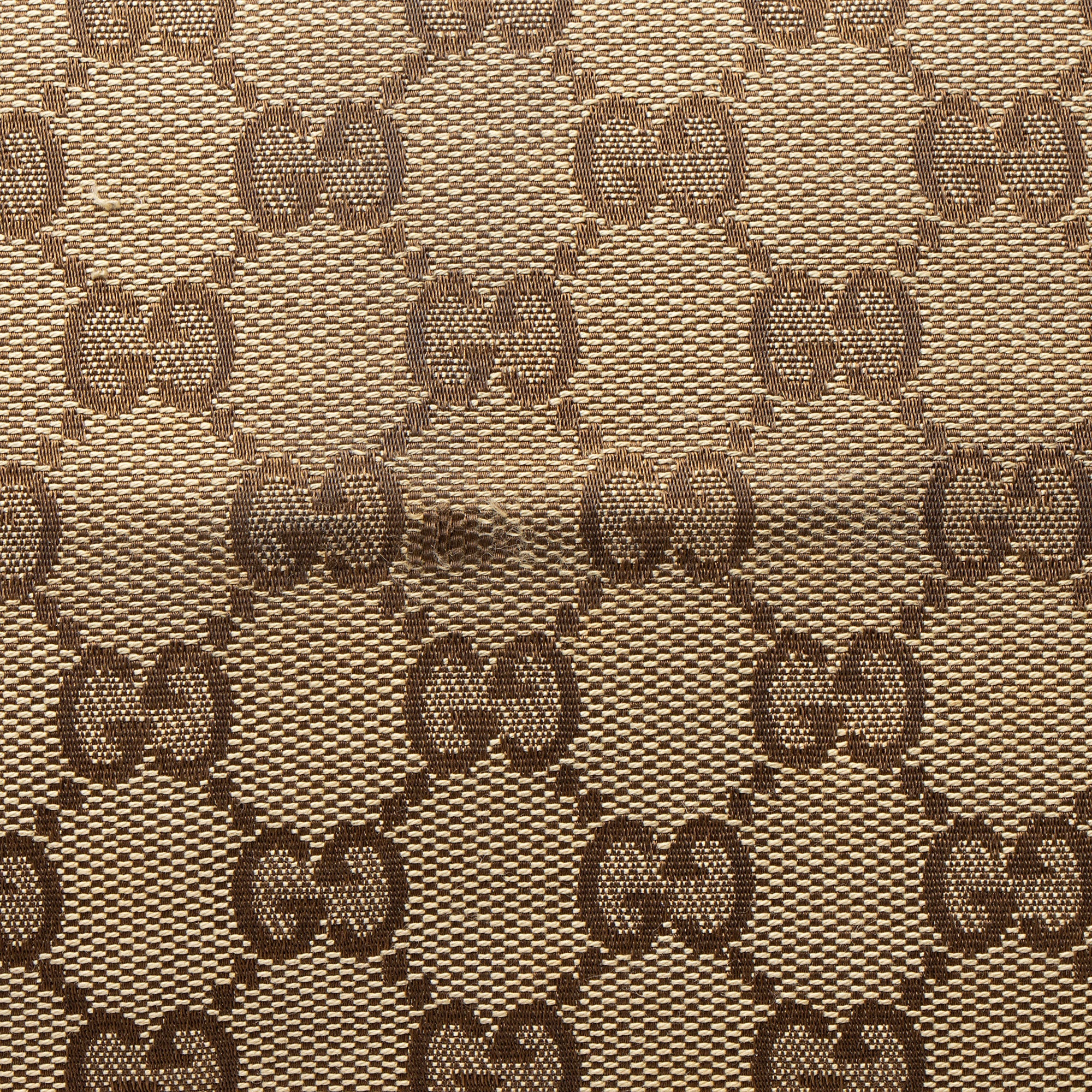 Gucci GG Canvas Marrakech Medium Hobo