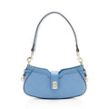Gucci GG Canvas Moon Side Shoulder Bag