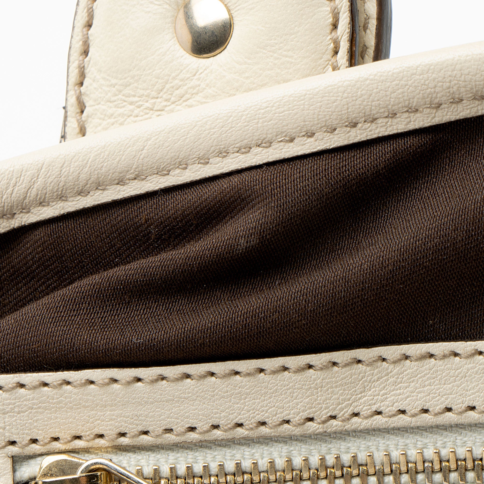 Gucci GG Canvas Pelham Small Shoulder Bag