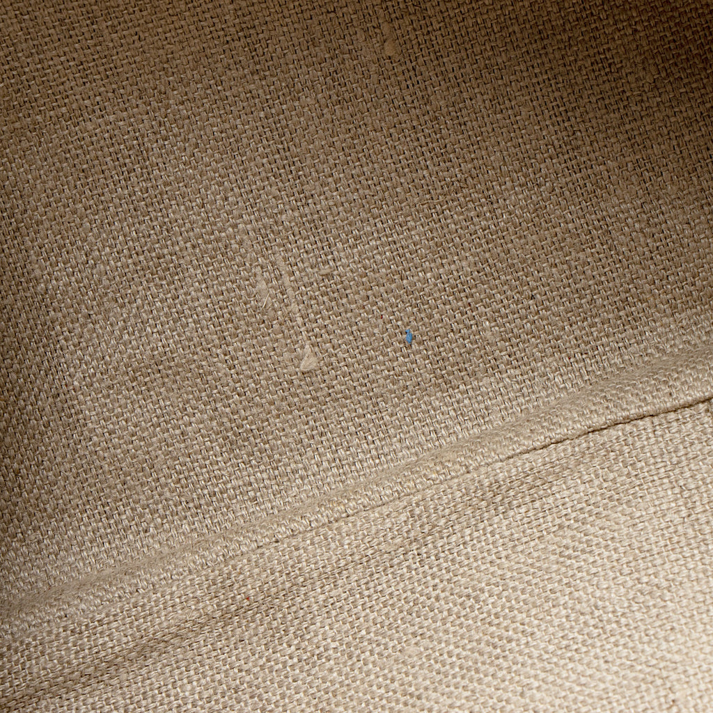 Gucci GG Canvas Positano Tote