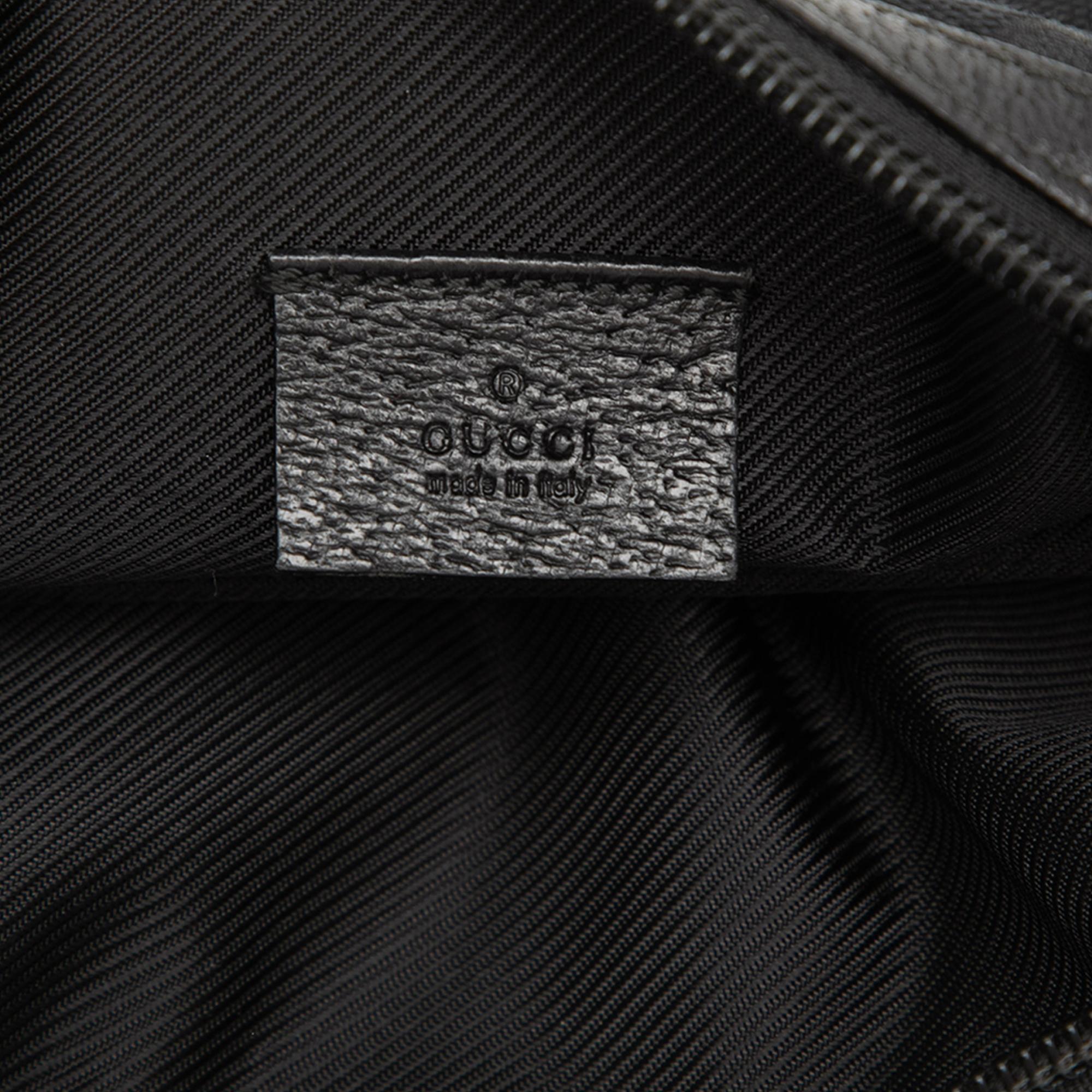Gucci GG Canvas Pouch